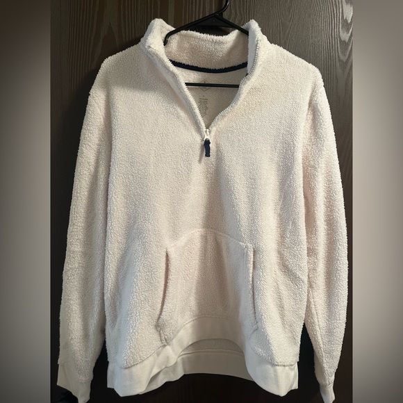 St. John's Bay Jackets & Blazers - St. John’s Bay quarter zip jacket